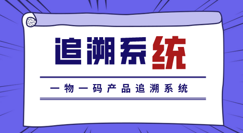 《质量追溯体系:从生产到餐桌的全链路守护》